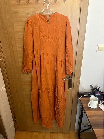 Trendyol & Milla Modest elbise