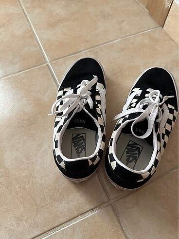 Vans Vans Dama