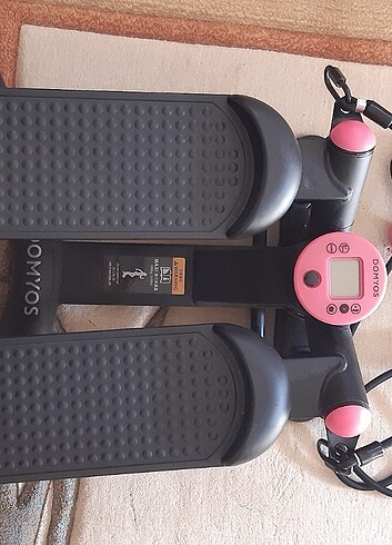  Beden Stepper DOMYOS MS500 