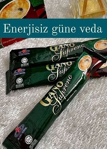 Diğer Gano excel 