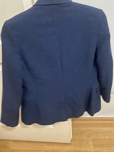 11-12 Yaş Beden H&M erkek çocuk ceketi