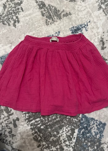 Zara kız çocuk etepi