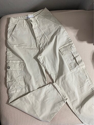 Zara jean