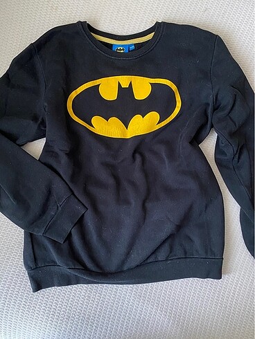Batman sweat