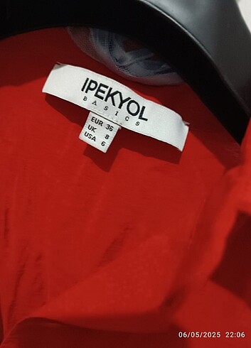 ipekyol İpekyol gömlek