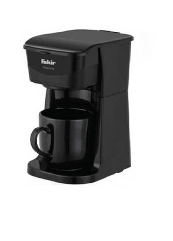 Fakir Fakir filtre kahve Makinesi