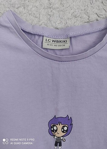 LC Waikiki Tişört 