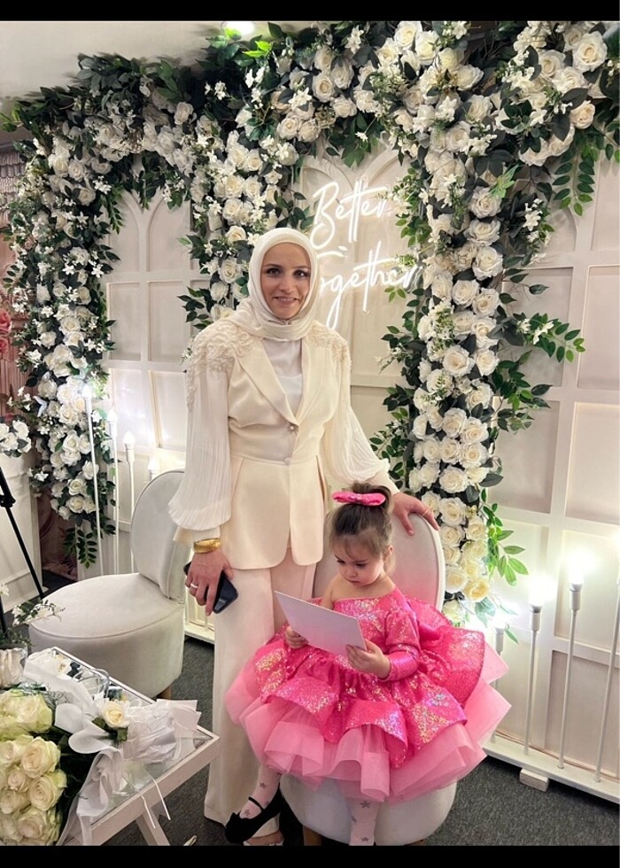 Tasarım ceket takım - Görsel 4