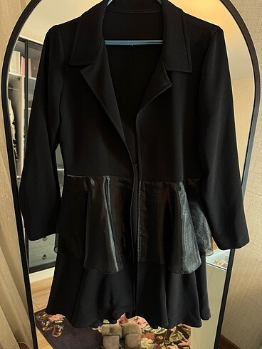 Tasarım ceket - Görsel 2