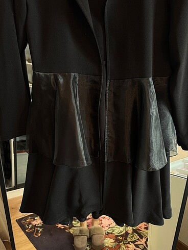 Tasarım ceket - Görsel 3