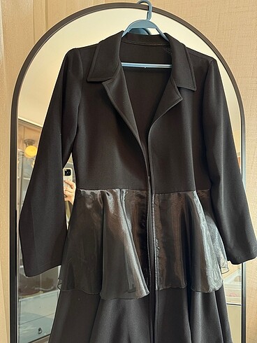 Tasarım ceket - Görsel 4