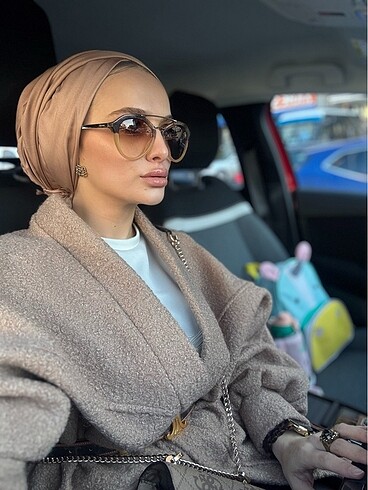 Teddy mevsimlik ceket kaban - Görsel 5