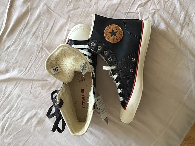 Converse Bot