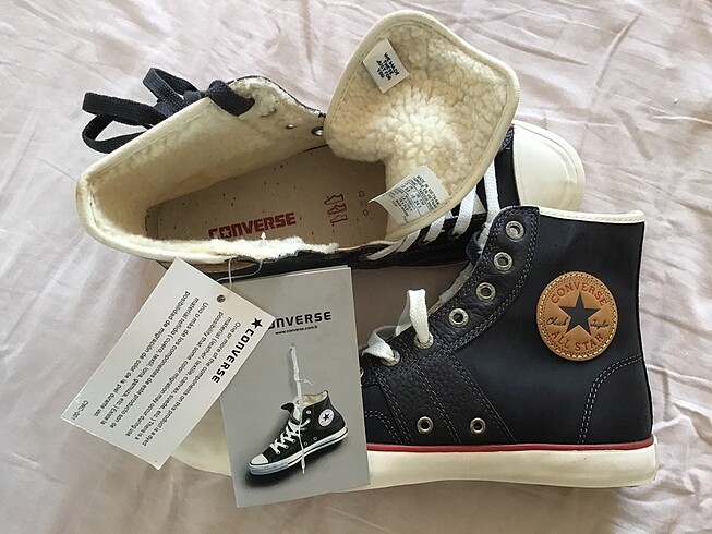 Converse Converse Bot