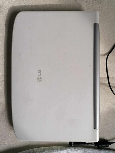 LG NOTEBOOK