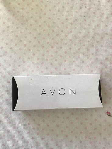 Avon Erkek Saati
