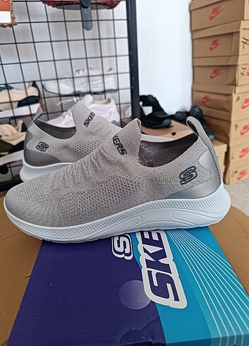 Skechers Skechers Erkek Spor Ayakkabı