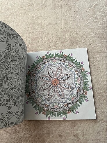  Beden Mandala