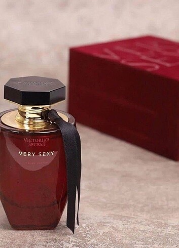 Diğer Very sexy 100 ml kadın parfümü 