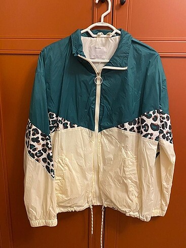 bomber ceket