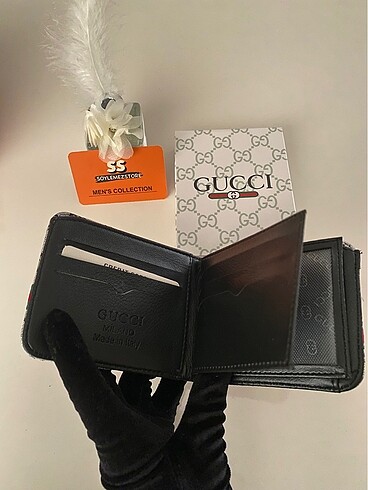  Beden Gucci