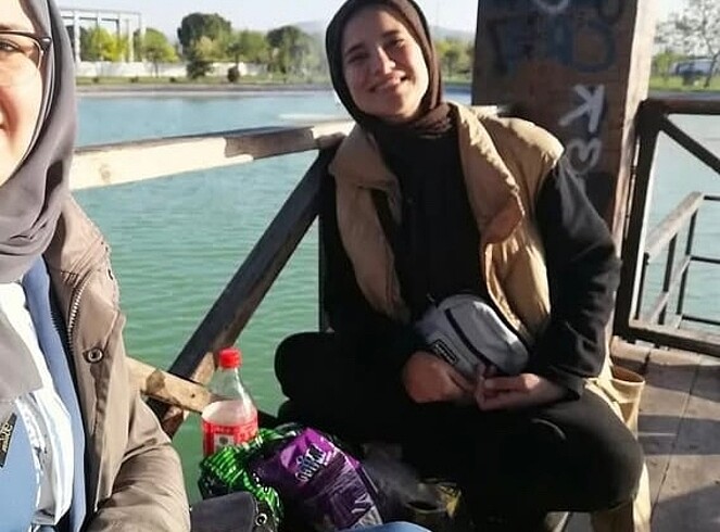 Diğer Şişme yelek