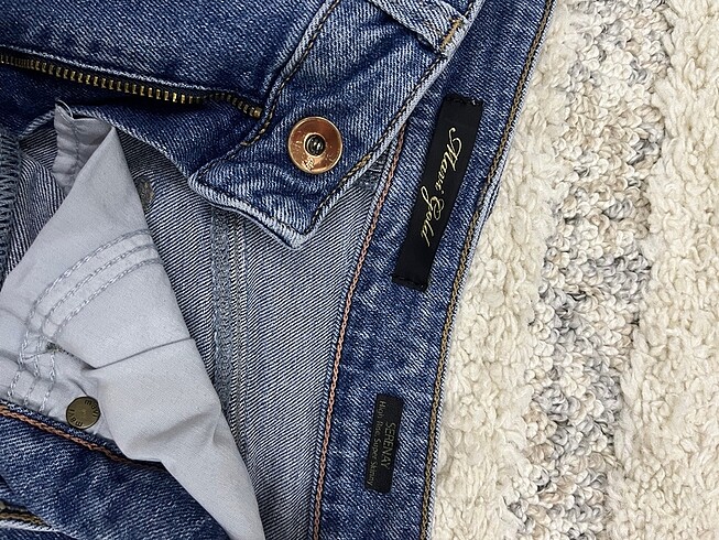 Mavi Jeans Mavi kadın kot pantolon