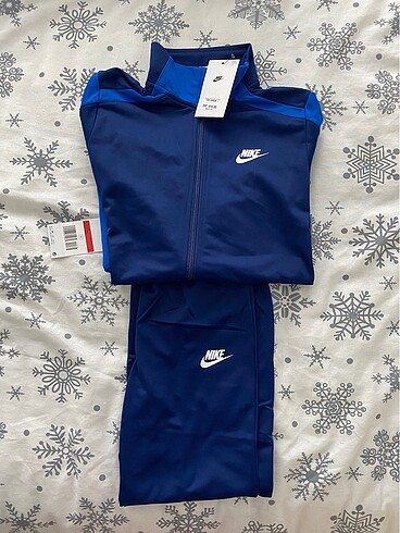 Nike çocuk eşofman