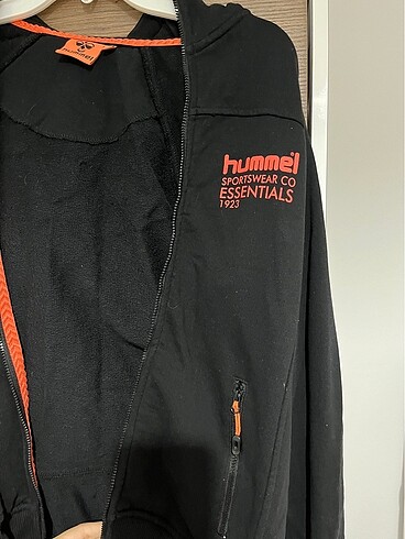 Hummel Hummel Hırka