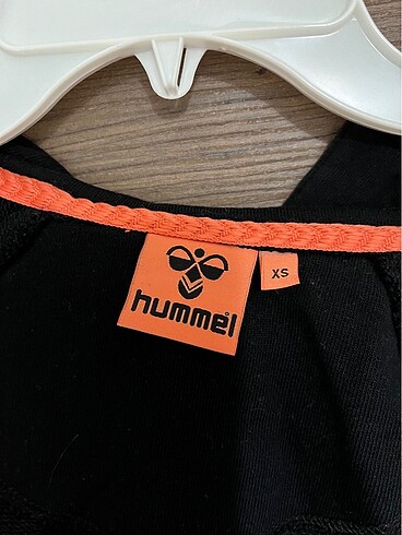xs Beden siyah Renk Hummel Hırka