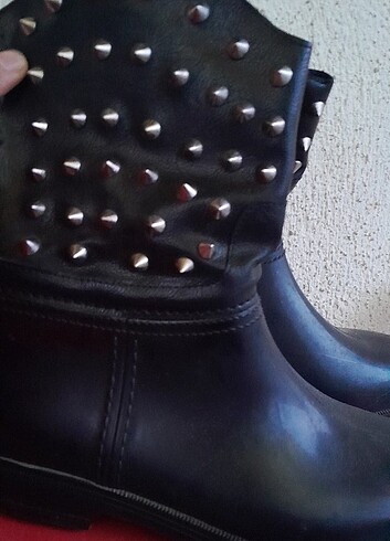 Bershka Orijinal bot