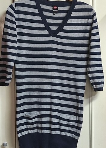 Lee Cooper mini elbise - tunik