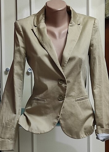 Stradivarius blazer-ceket