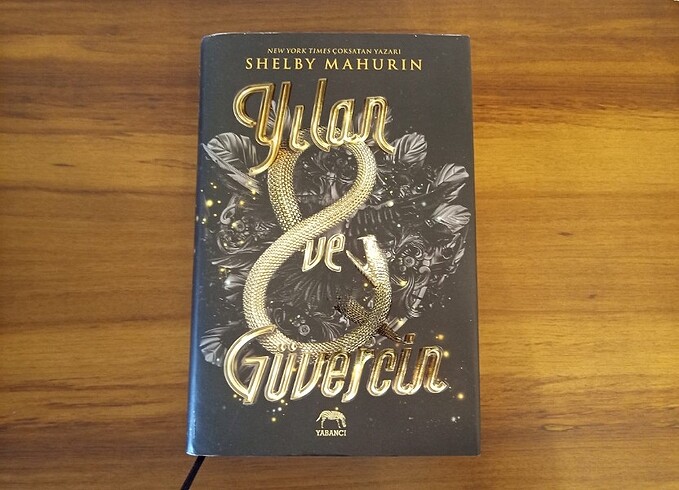Yılan ve Güvercin