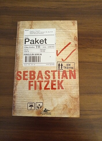 Paket