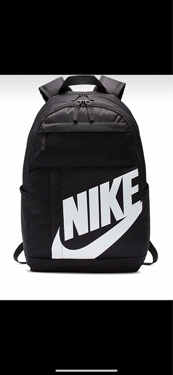 ORJİNAL NİKE ELEMENTAL BACKPACK