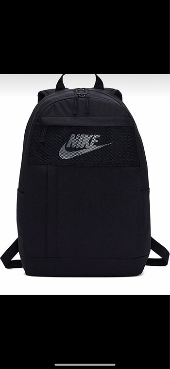 ORJİNAL NİKE ELEMENTAL BACKPACK