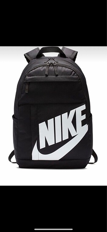Nike sırt çantası backpack