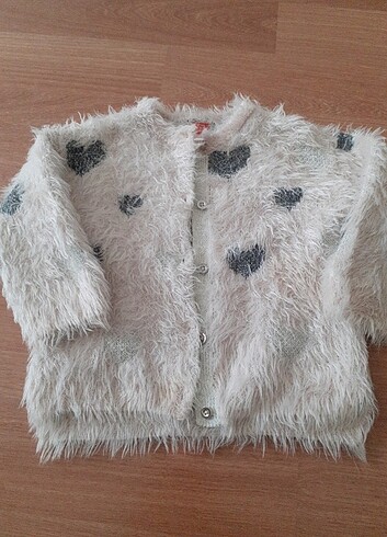 Yumusacik hirka