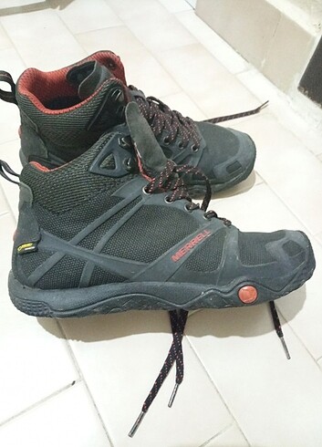 Merrell Merrell bot