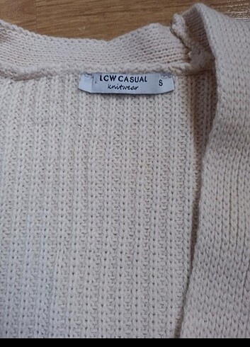 LC Waikiki Bej hirka