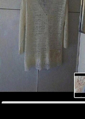 LC Waikiki Krem hirka