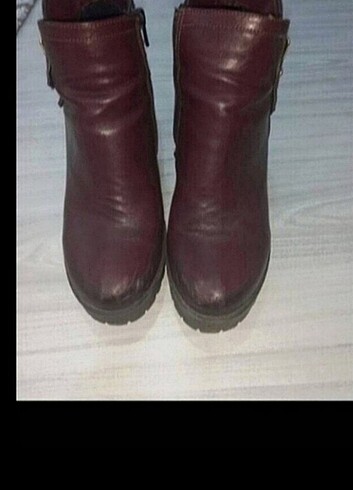 36 Beden Bordo bot