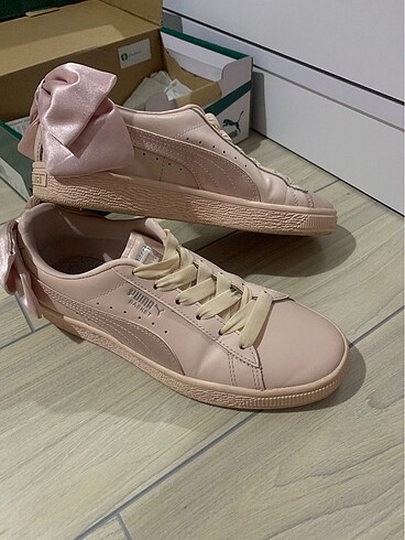 Puma ayakkabı