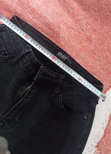 LC Waikiki Kot pantolon