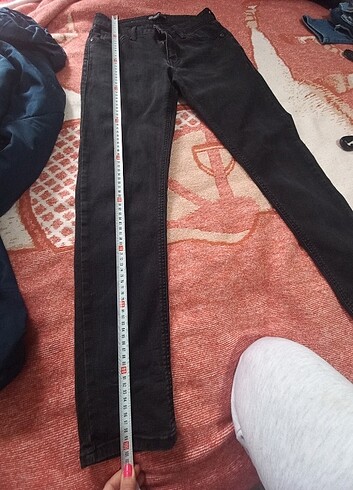 29 Beden Kot pantolon