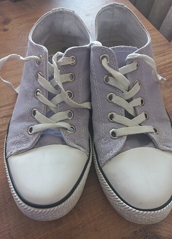 Convers spor