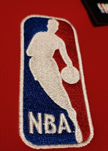 s Beden KOLEJ CEKET NBA CHİCAGO BULLS 