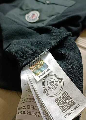 Moncler İTHAL MONCLER ERKEK SWEAT S-M-L-XL-XXL