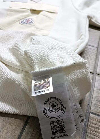 İTHAL MONCLER ERKEK SWEAT S-M-L-XL-XXL 